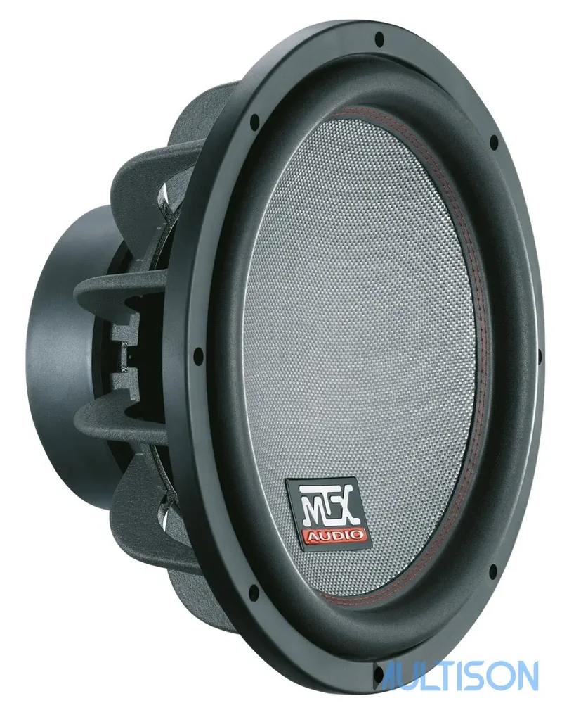 MTX TX615 – Subwoofer 38cm 1000W RMS simple bobine 2Ω