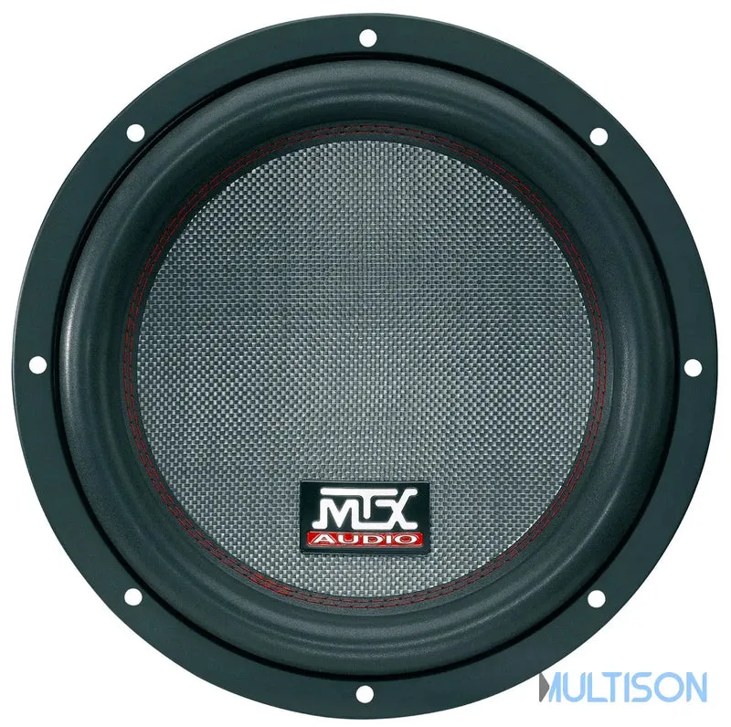 MTX TX612 – Subwoofer 30cm 800W RMS simple bobine 2Ω