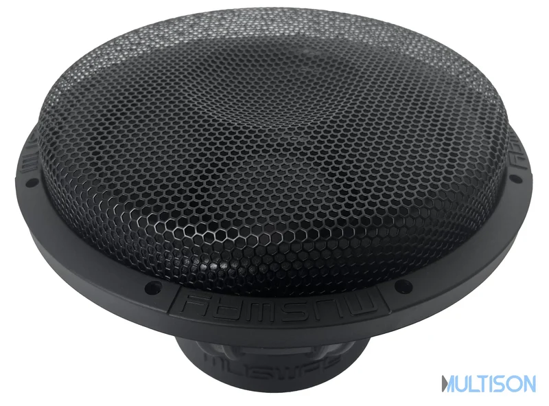 MUSWAY MG12 – Subwoofer 30 cm (12”) avec Grille Incluse