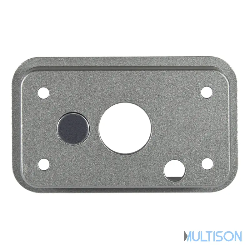 MUSWAY MB-DRC - Support de Montage pour Télécommande DRC1