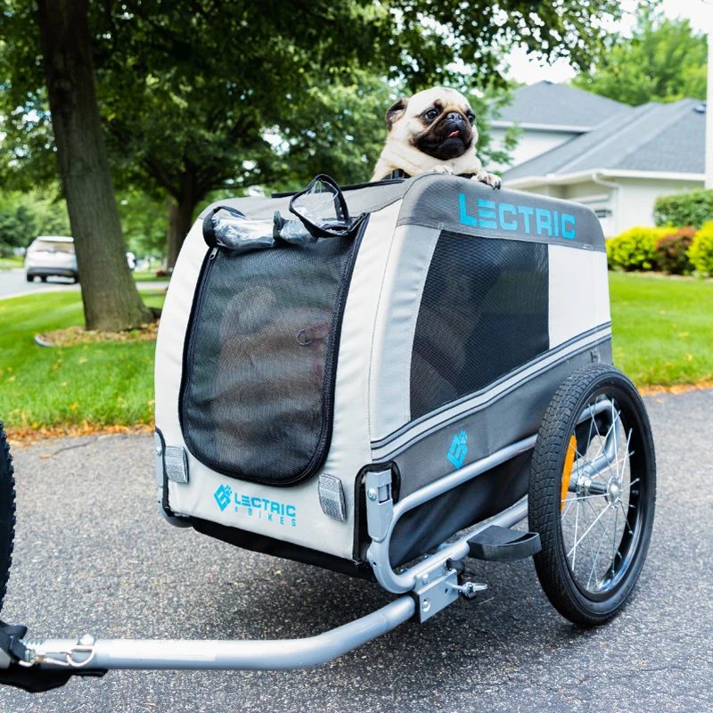 Legacy Pet Trailer