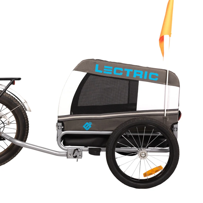 Legacy Pet Trailer