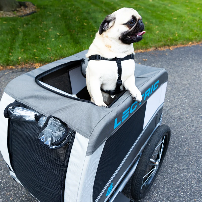 Legacy Pet Trailer