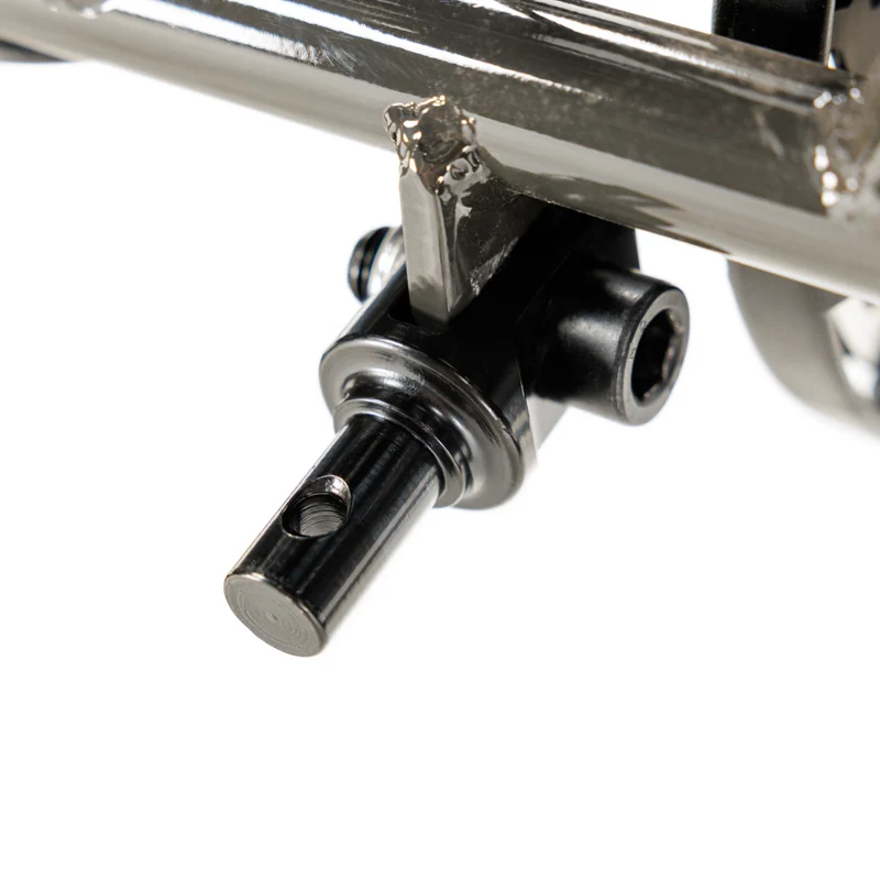 XP Trike Large Hitch & Tow Bar