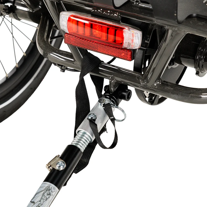 XP Trike Large Hitch & Tow Bar