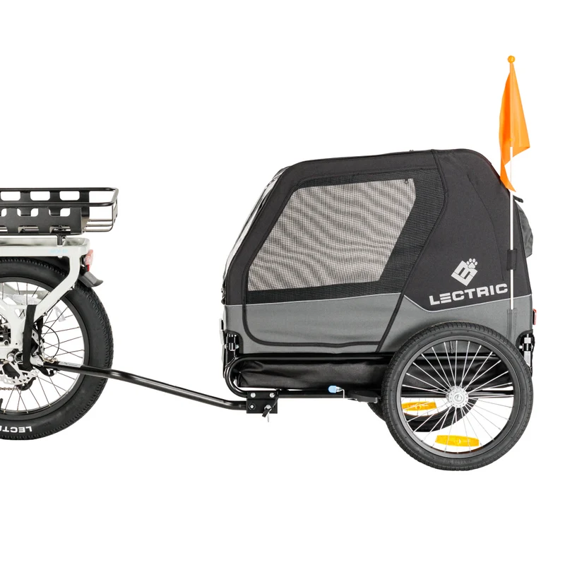 Large Pet Trailer