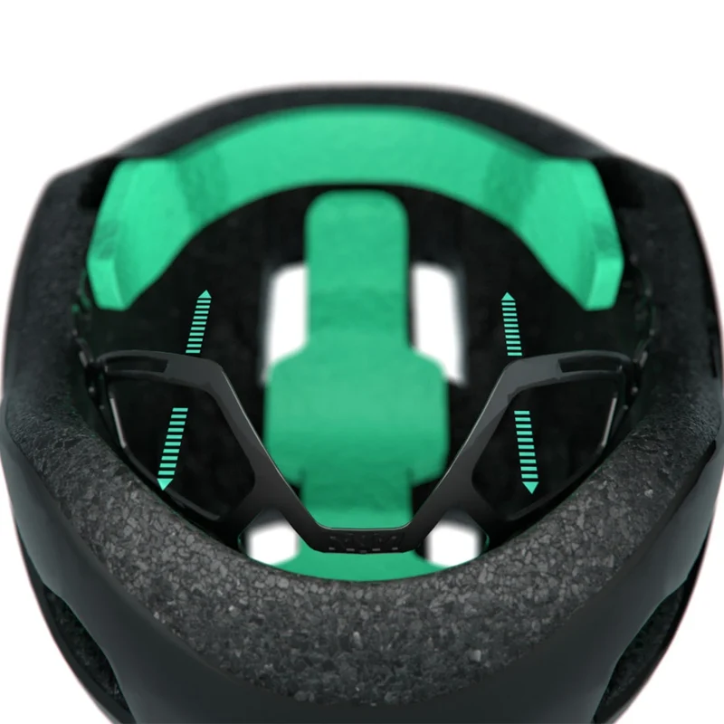 Lazer Pnut KinetiCore 2.0 Toddlers' Helmet - Flying Rocket