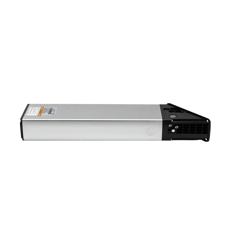 XP4 Step-Thru Spare Battery [CA]