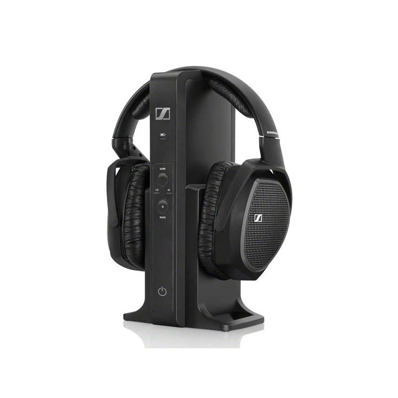 Casque d'écoute sans fil, Sennheiser RS175