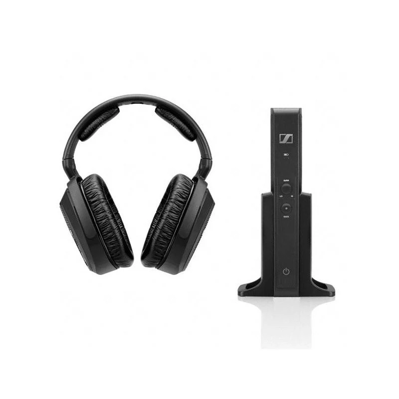 Casque d'écoute sans fil, Sennheiser RS175