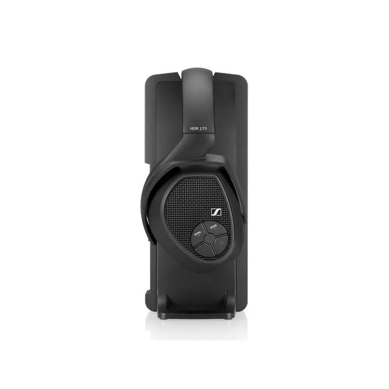 Casque d'écoute sans fil, Sennheiser RS175