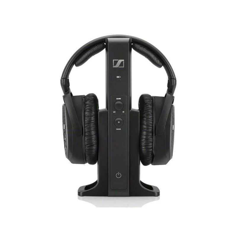 Casque d'écoute sans fil, Sennheiser RS175