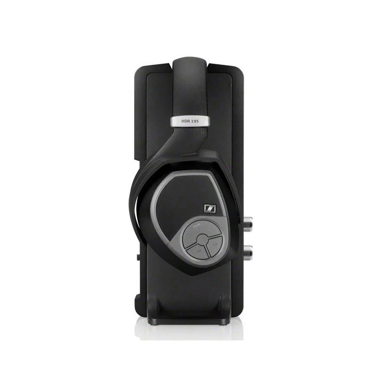 Casque d'écoute sans fil, Sennheiser RS195