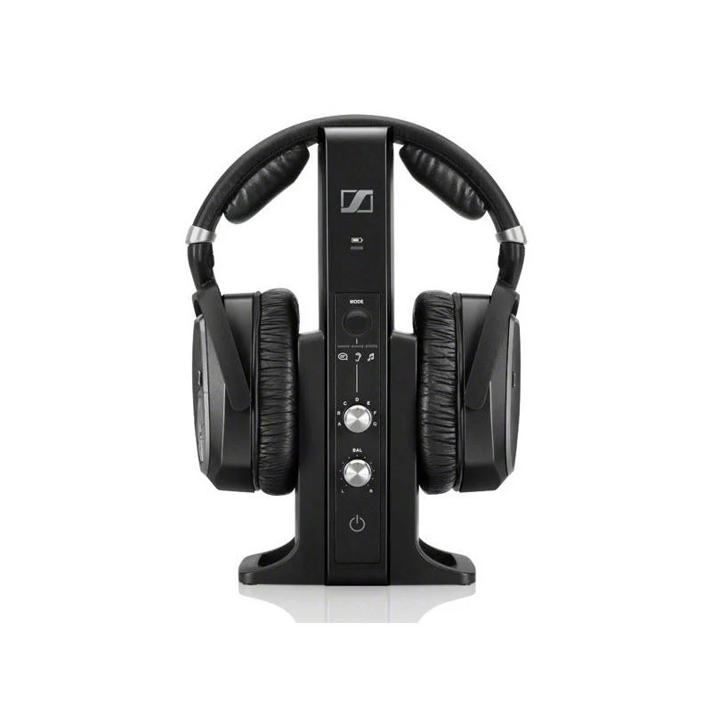 Casque d'écoute sans fil, Sennheiser RS195