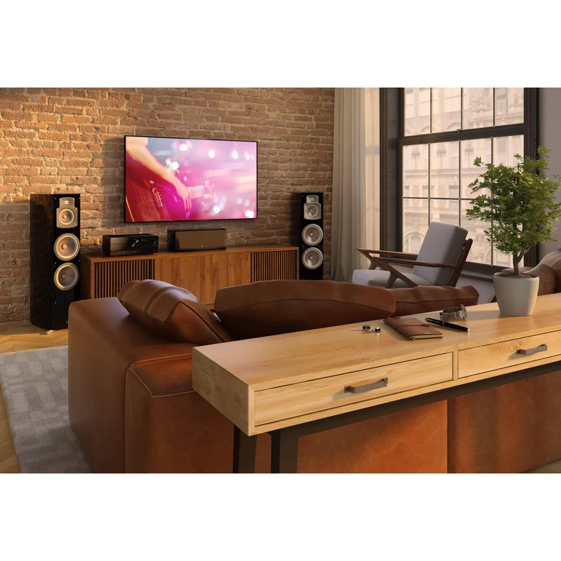 Récepteur AV cinéma maison 7.2 canaux, Yamaha Aventage RXA2A