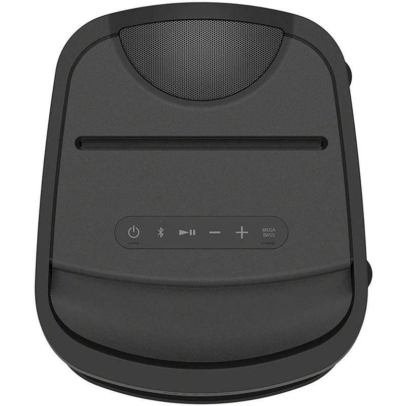 Haut-parleur sans fil Bluetooth, Sony SRSXP700