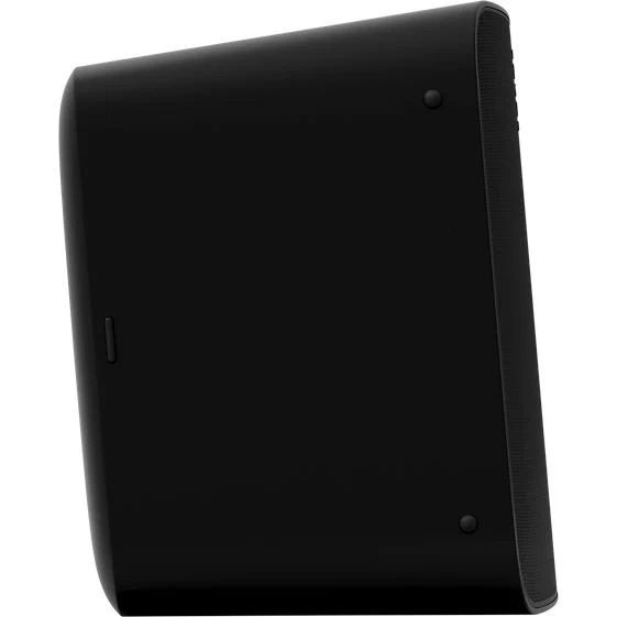 Haut-parleur multipièce sans fil, Sonos Five - Une unité - Noir