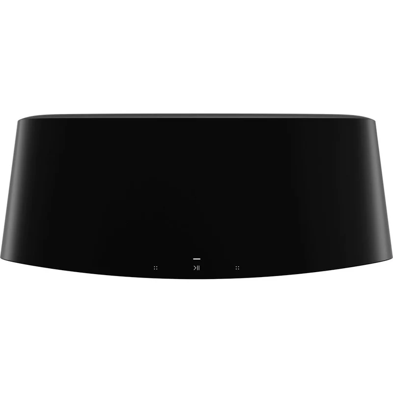 Haut-parleur multipièce sans fil, Sonos Five - Une unité - Noir