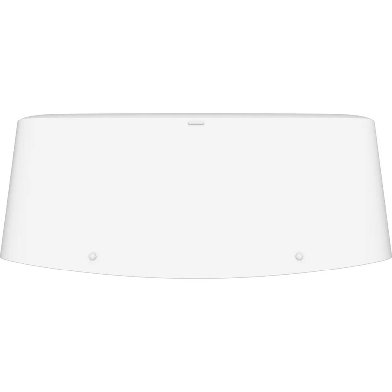 Haut-parleur multipièce sans fil, Sonos Five - Une unité - Blanc