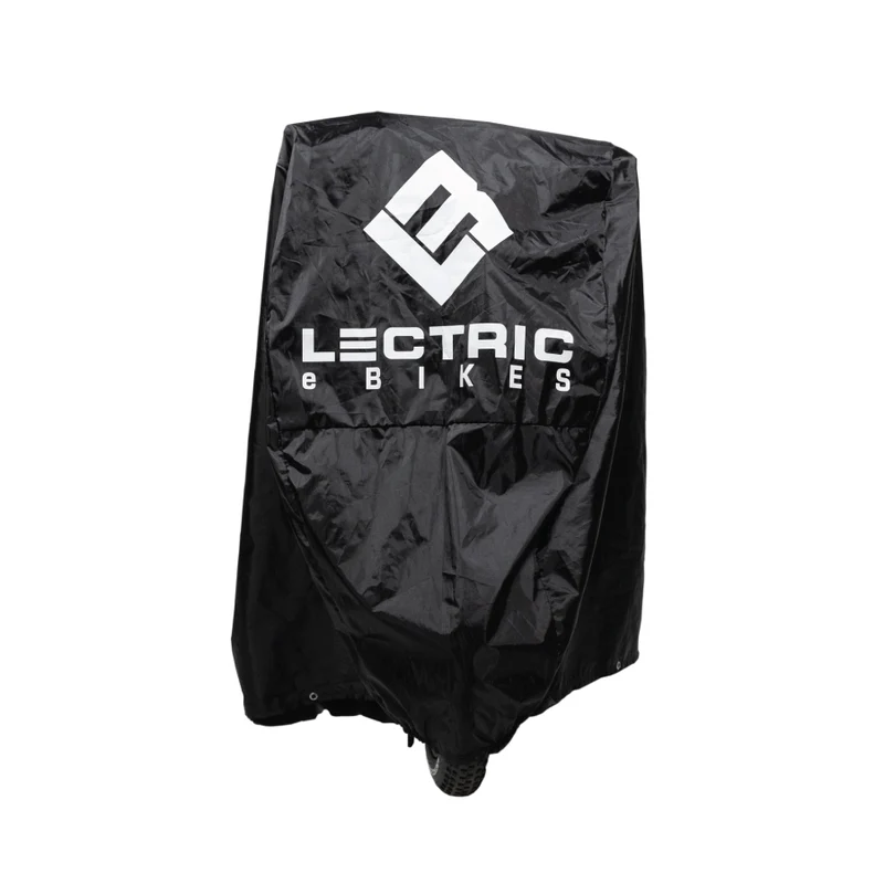 Bike Cover [CA]