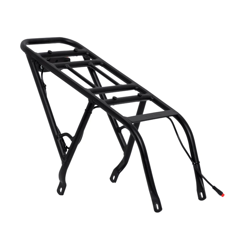 FREE XP Lite Rear Rack ($89 Value)