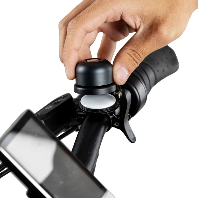 eBike Bell [CA]