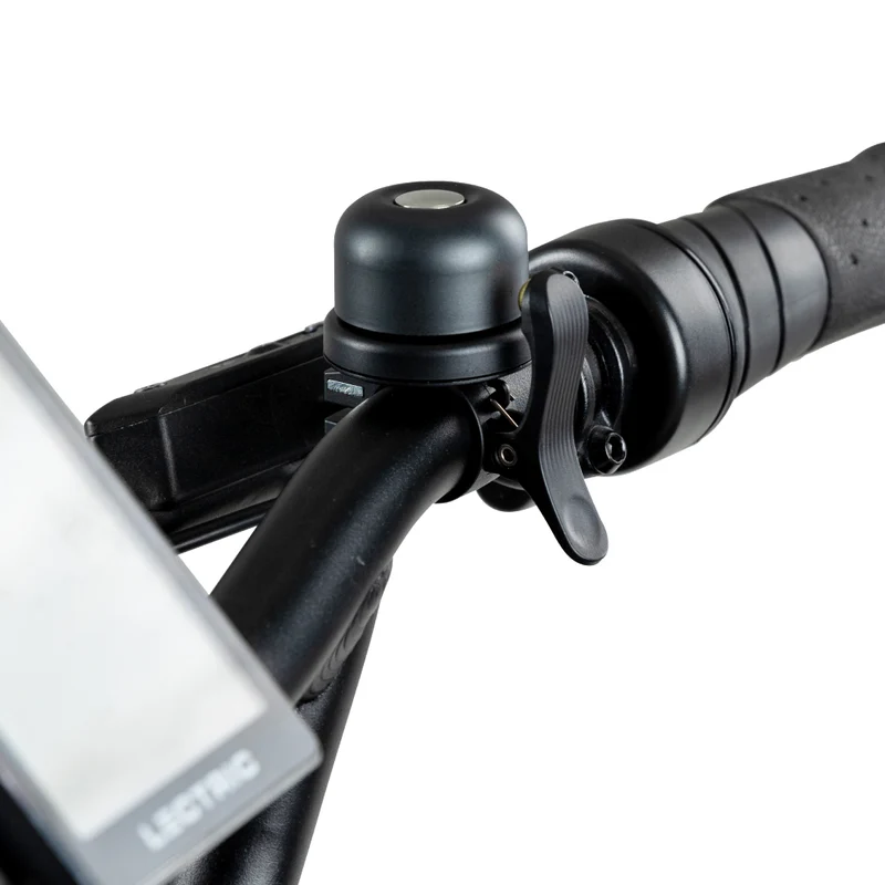 eBike Bell [CA]