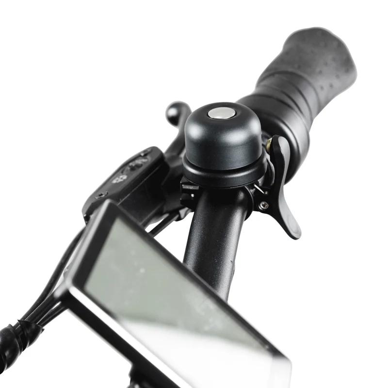 eBike Bell [CA]