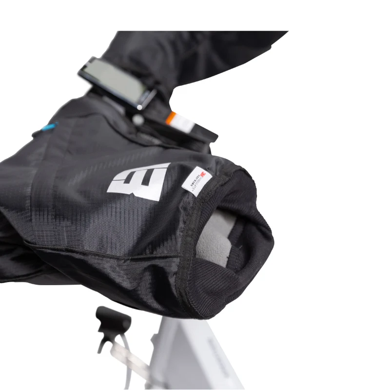 Winter Handlebar Covers