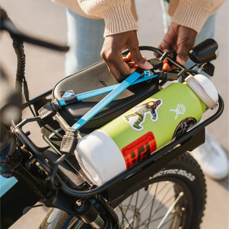 Front Basket [CA]