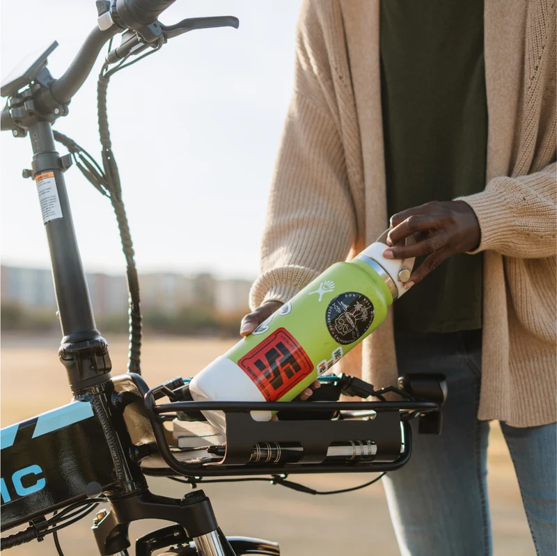 Front Basket [CA]