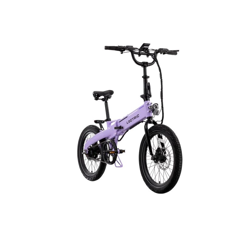 XP Lite2 Lavender Haze Long-Range eBike [CA]