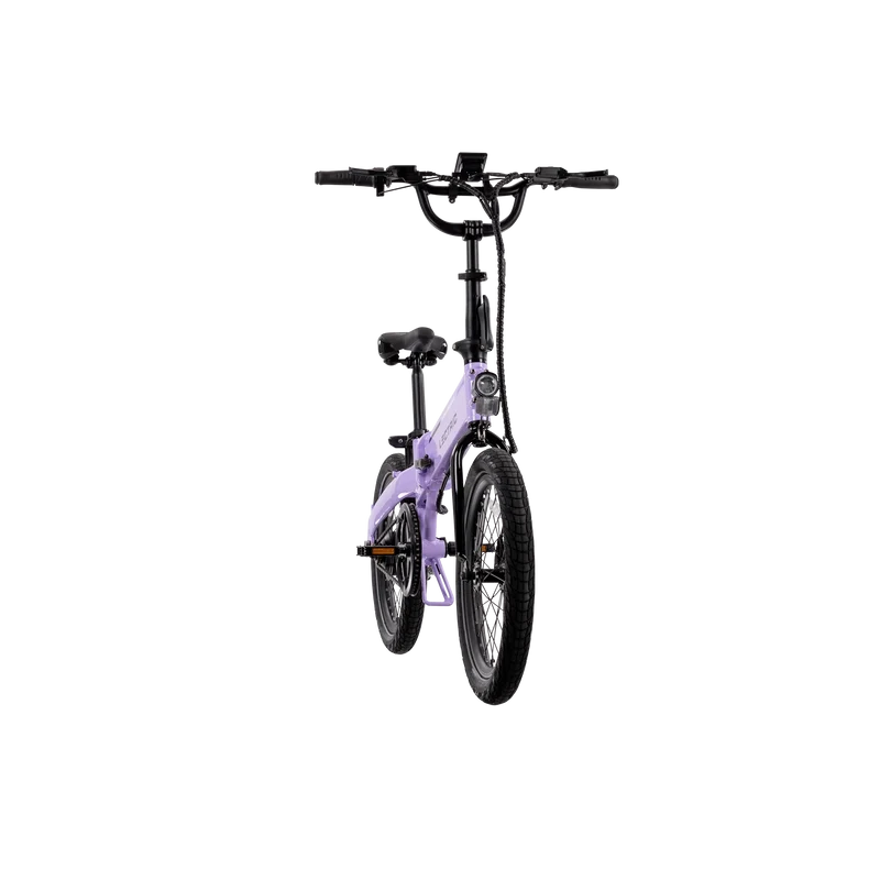 XP Lite2 Lavender Haze Long-Range eBike [CA]