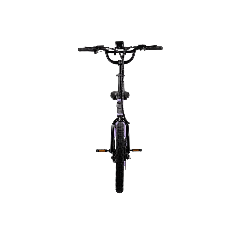 XP Lite2 Lavender Haze Long-Range eBike [CA]