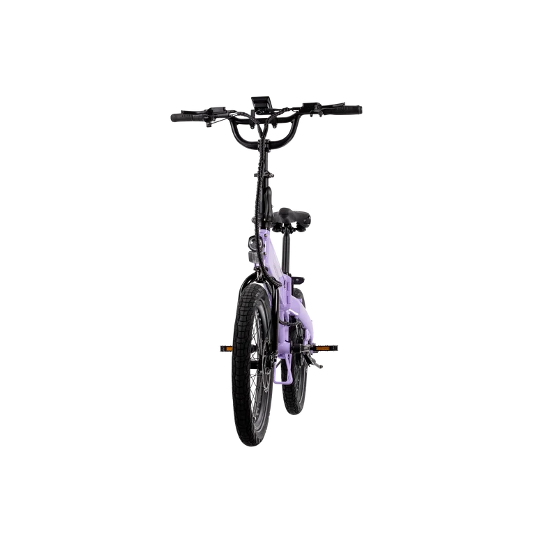 XP Lite2 Lavender Haze Long-Range eBike [CA]