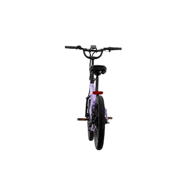 XP Lite2 Lavender Haze Long-Range eBike [CA]