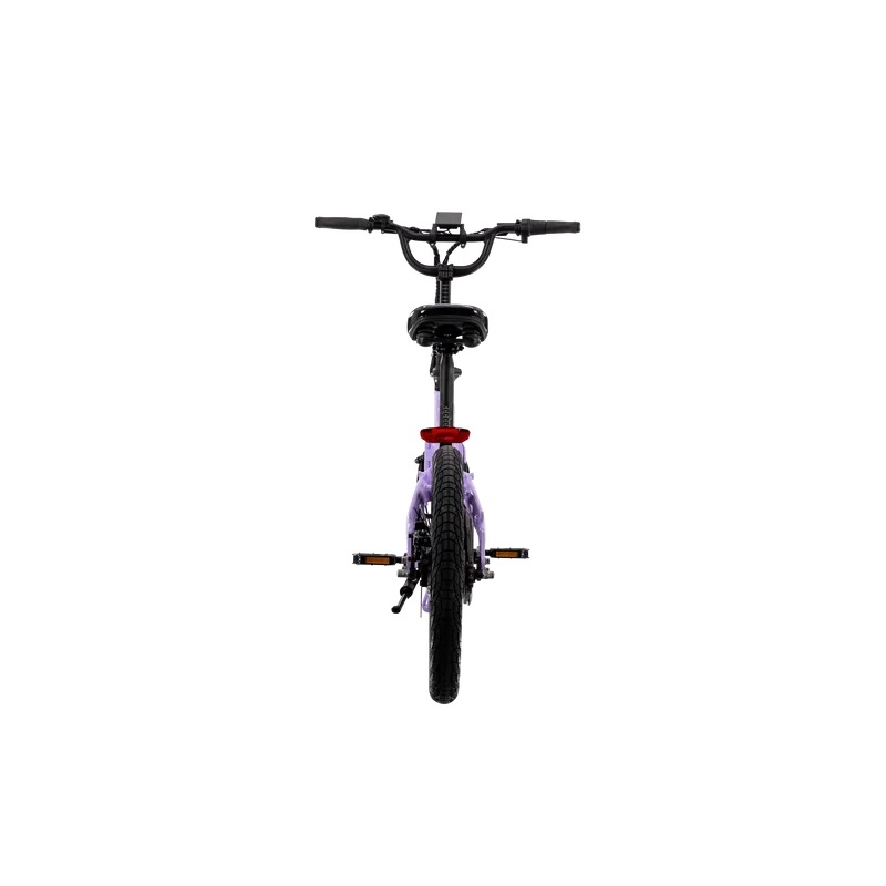 XP Lite2 Lavender Haze Long-Range eBike [CA]
