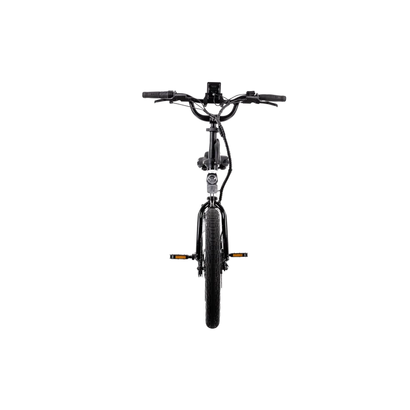 XP Lite2 Arctic White eBike [CA]