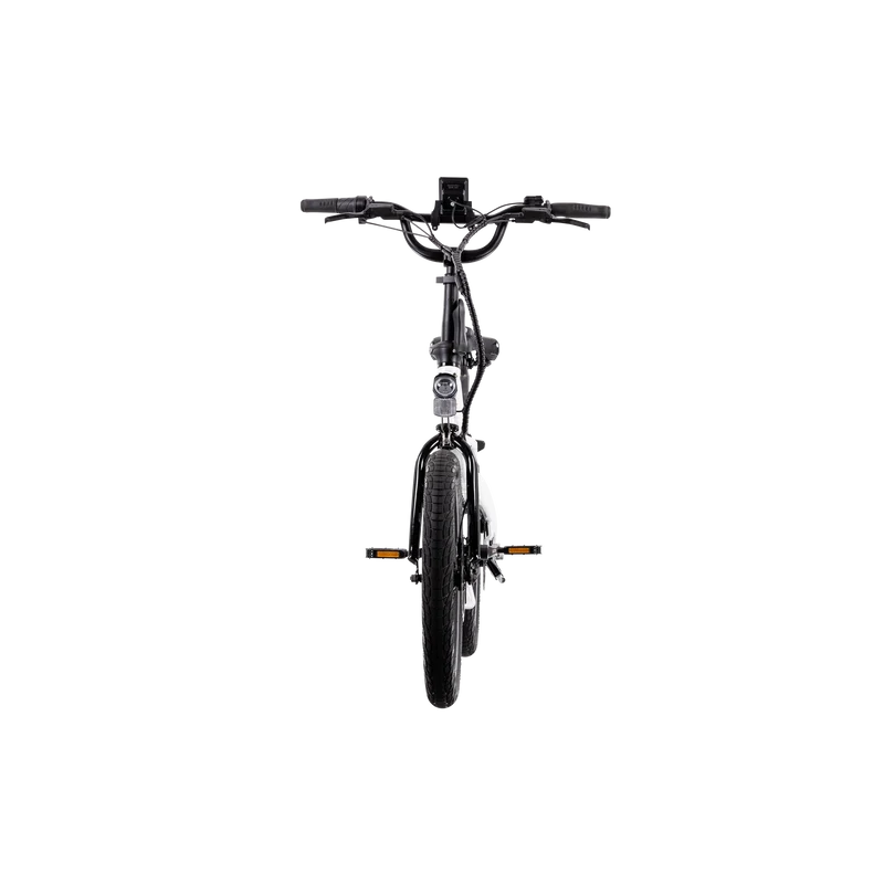 XP Lite2 Arctic White eBike [CA]
