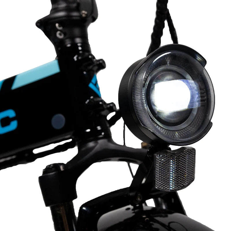 FREE Elite Headlight ($99 Value)