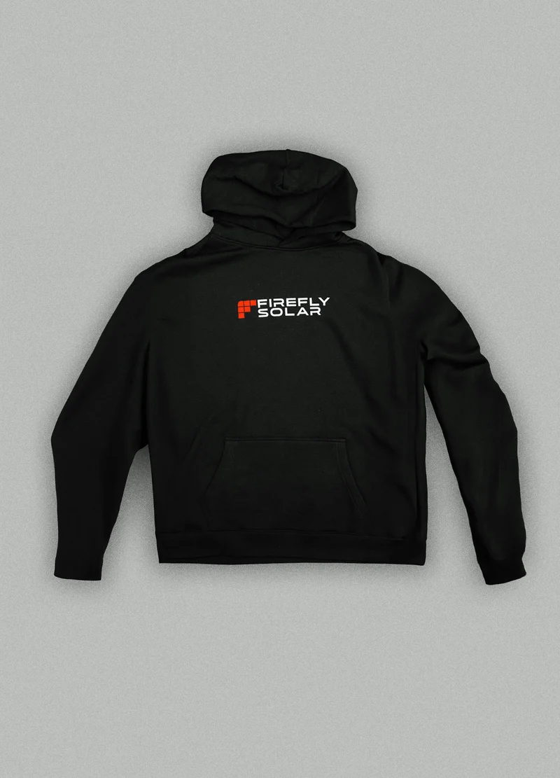 Premium Relax Hoodie