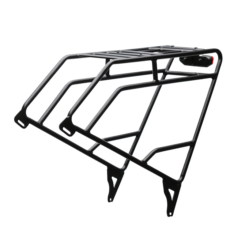 XPeak2 Rear Rack