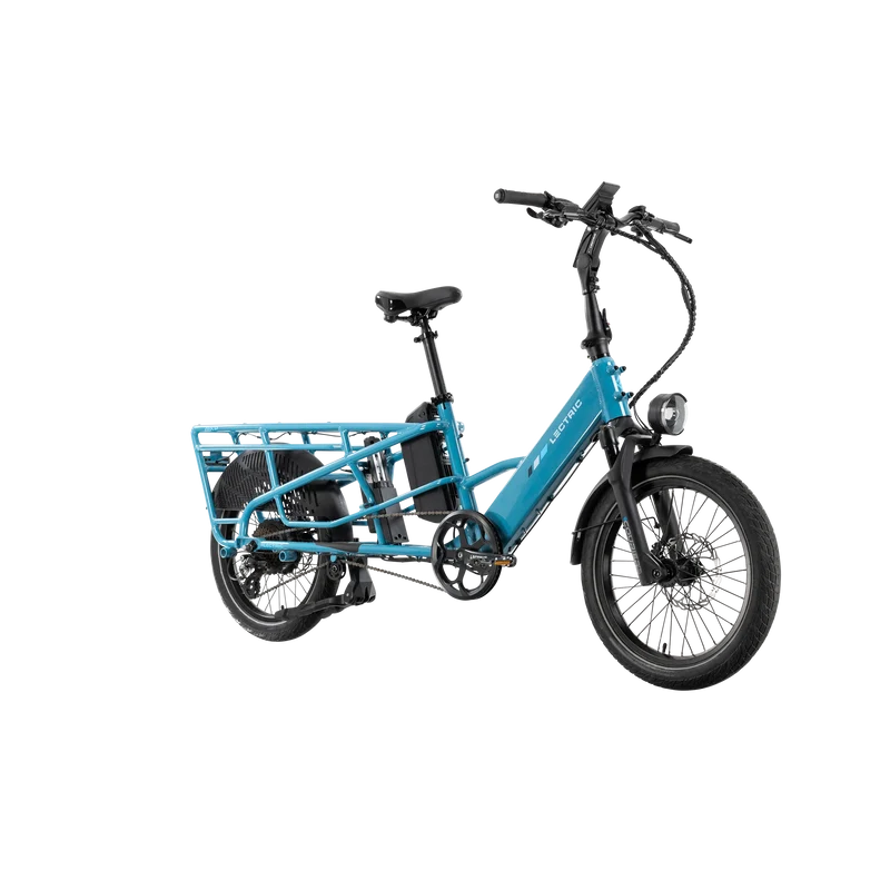 XPedition2 Raindrop Blue + FREE Running Boards, Cushions, Elite Headlight, Suspension Seat Post ($346 Value)