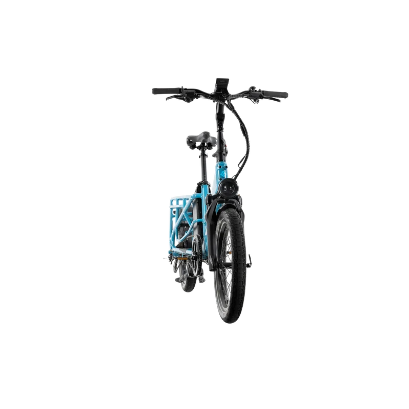 XPedition2 Raindrop Blue + FREE Running Boards, Cushions, Elite Headlight, Suspension Seat Post ($346 Value)