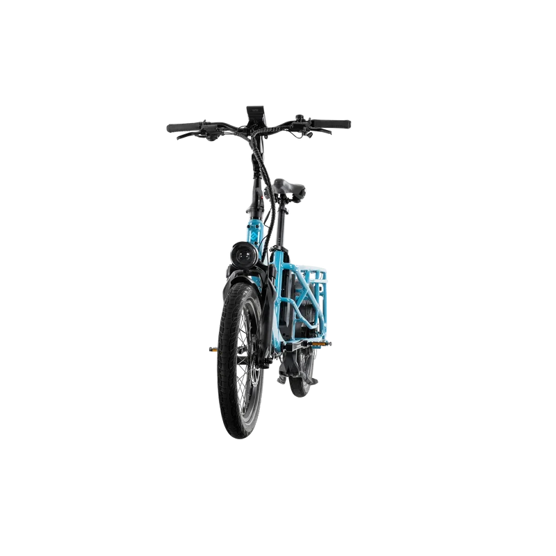 XPedition2 Raindrop Blue + FREE Running Boards, Cushions, Elite Headlight, Suspension Seat Post ($346 Value)