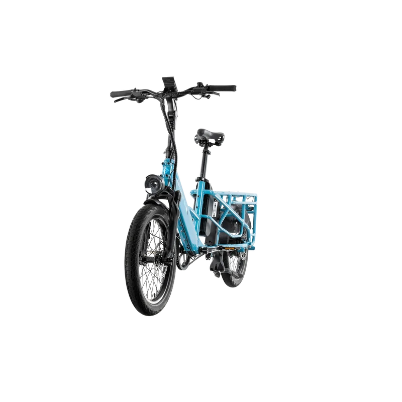 XPedition2 Raindrop Blue + FREE Running Boards, Cushions, Elite Headlight, Suspension Seat Post ($346 Value)
