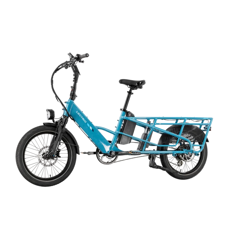 XPedition2 Raindrop Blue + FREE Running Boards, Cushions, Elite Headlight, Suspension Seat Post ($346 Value)