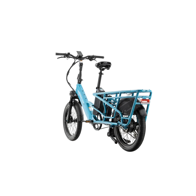 XPedition2 Raindrop Blue + FREE Running Boards, Cushions, Elite Headlight, Suspension Seat Post ($346 Value)