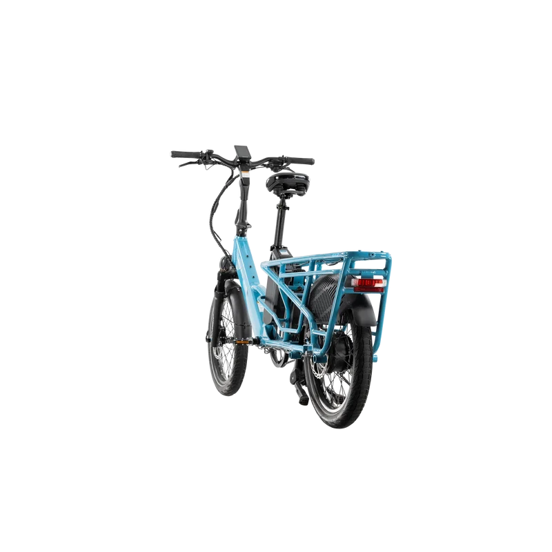 XPedition2 Raindrop Blue + FREE Running Boards, Cushions, Elite Headlight, Suspension Seat Post ($346 Value)