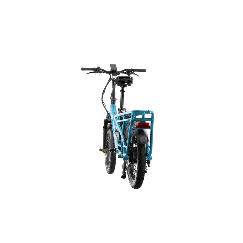 XPedition2 Raindrop Blue + FREE Running Boards, Cushions, Elite Headlight, Suspension Seat Post ($346 Value)